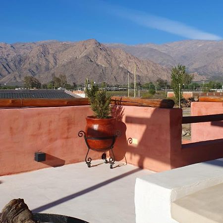 Villa Waytay à Cafayate Extérieur photo