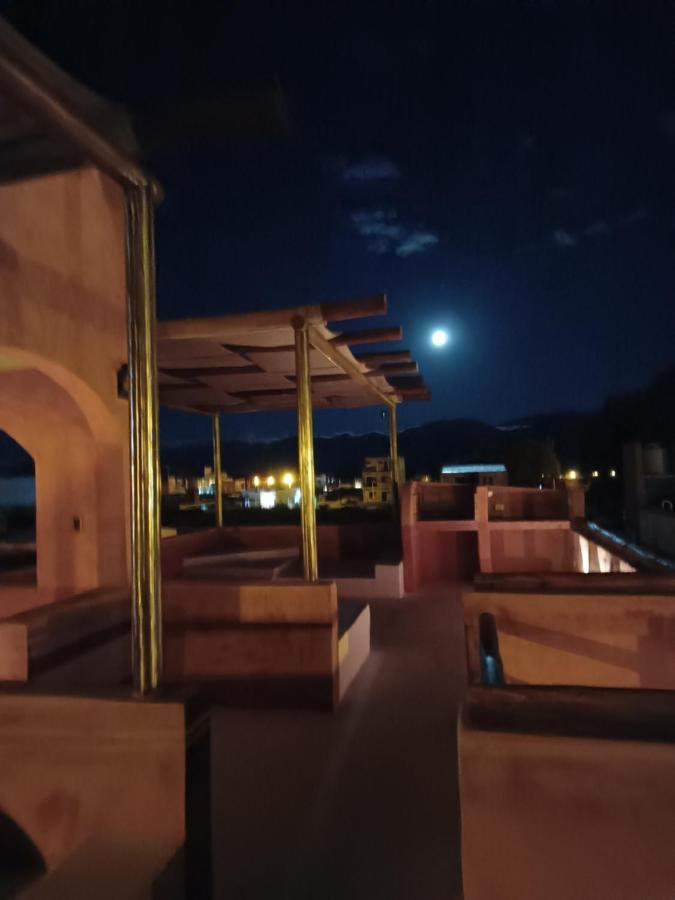 Villa Waytay à Cafayate Extérieur photo