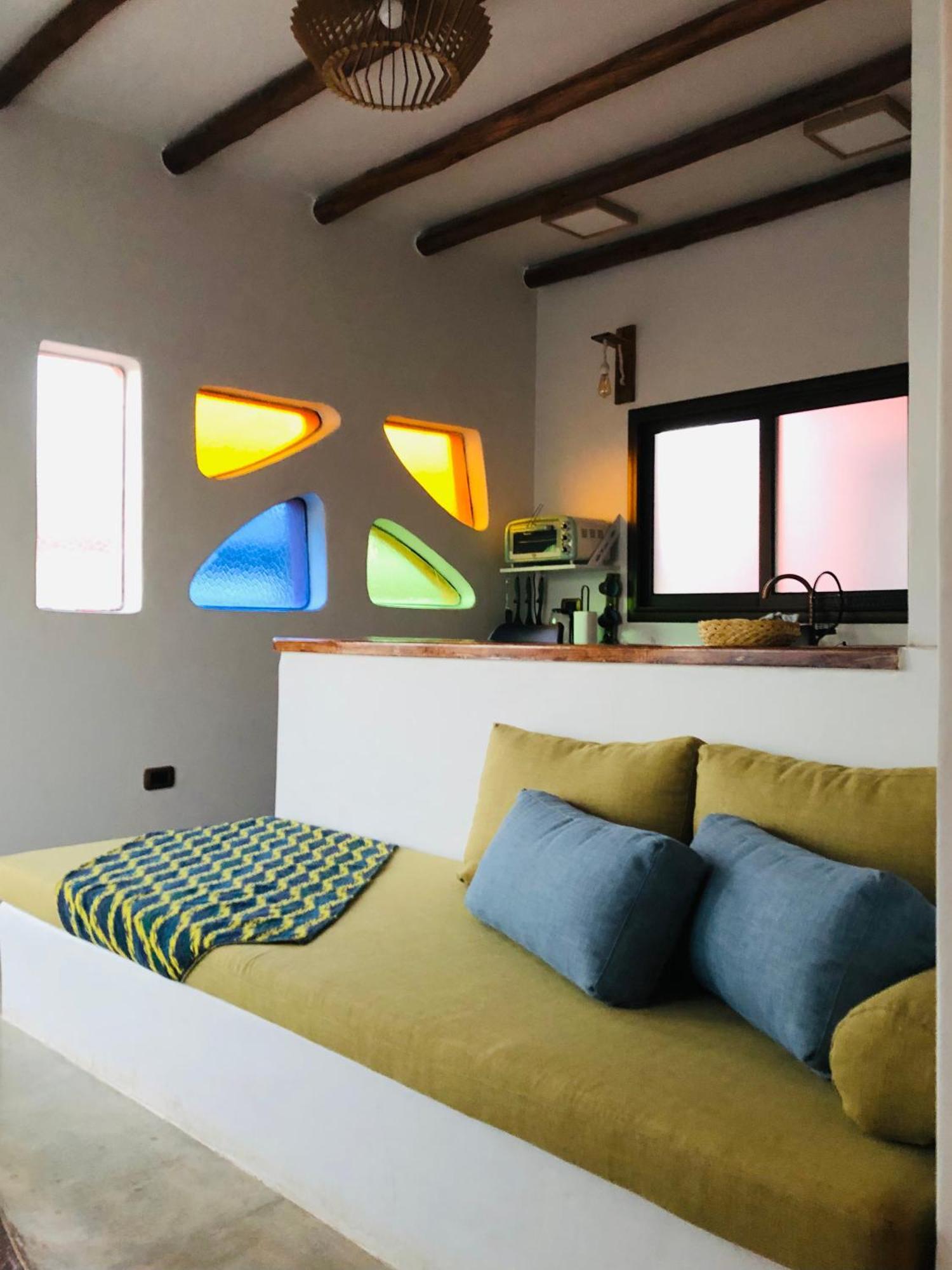 Villa Waytay à Cafayate Extérieur photo
