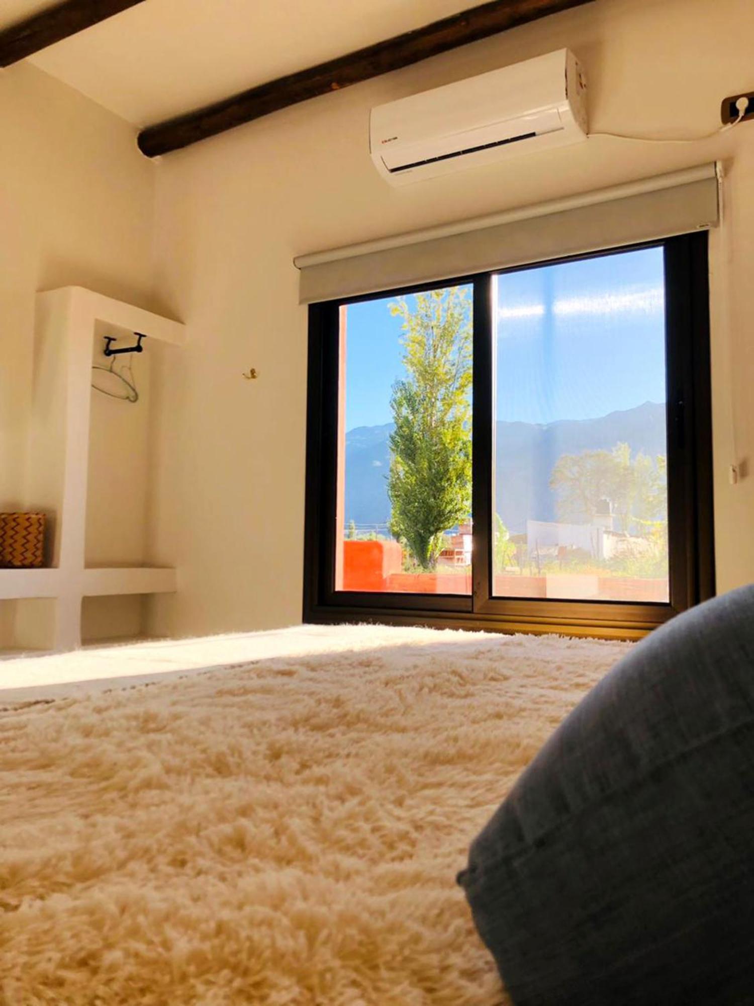 Villa Waytay à Cafayate Extérieur photo