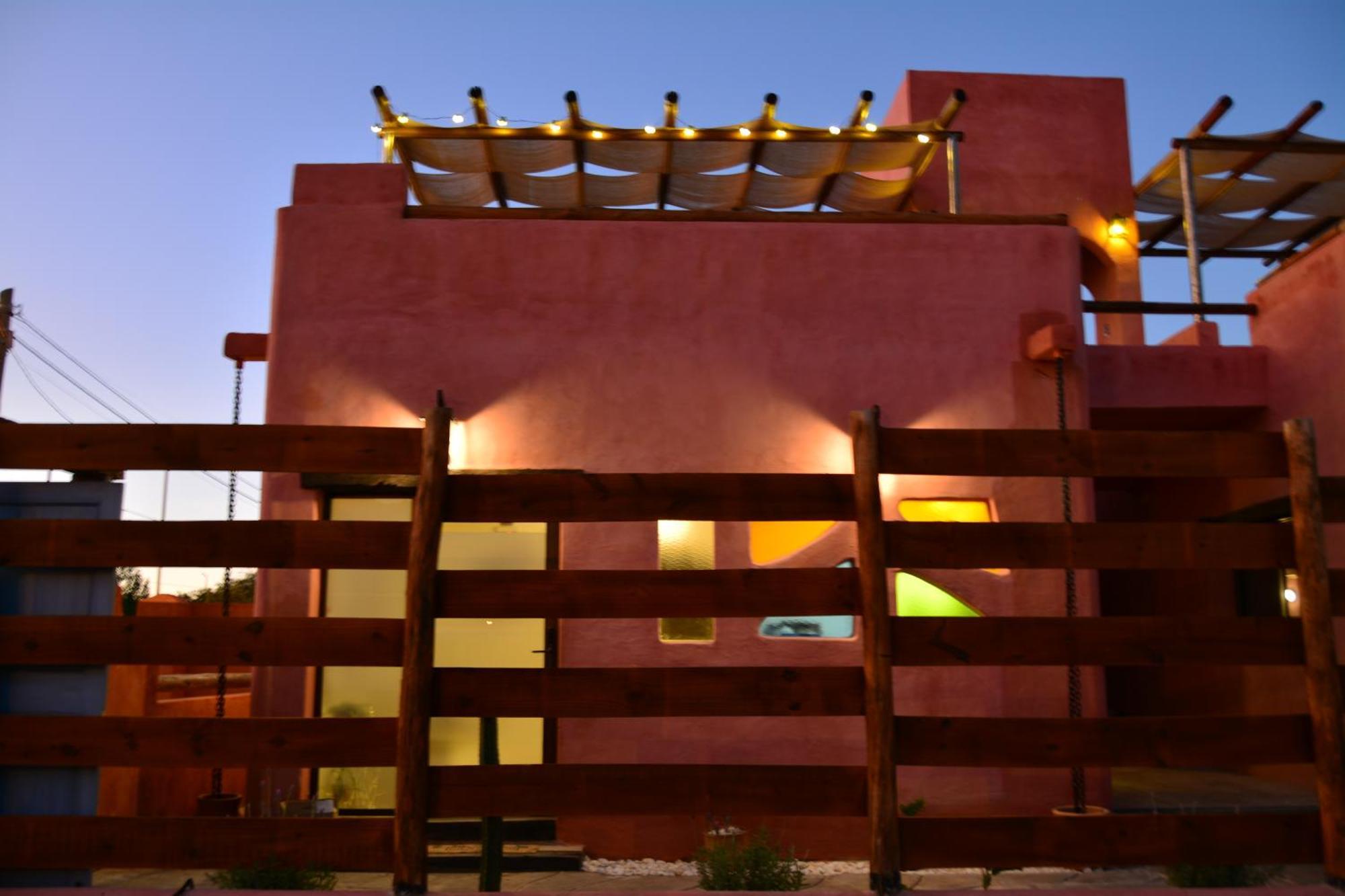 Villa Waytay à Cafayate Extérieur photo